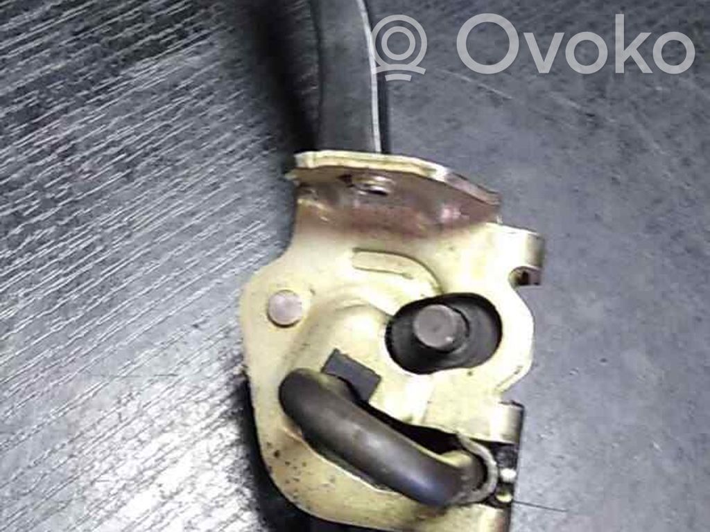 BMW 5 E39 Etuoven pidätin 