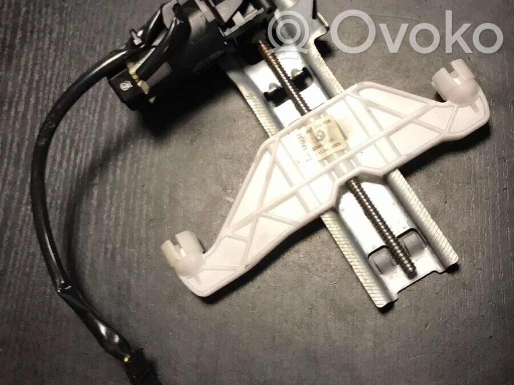 BMW 7 E65 E66 Istuimen säätömoottori 