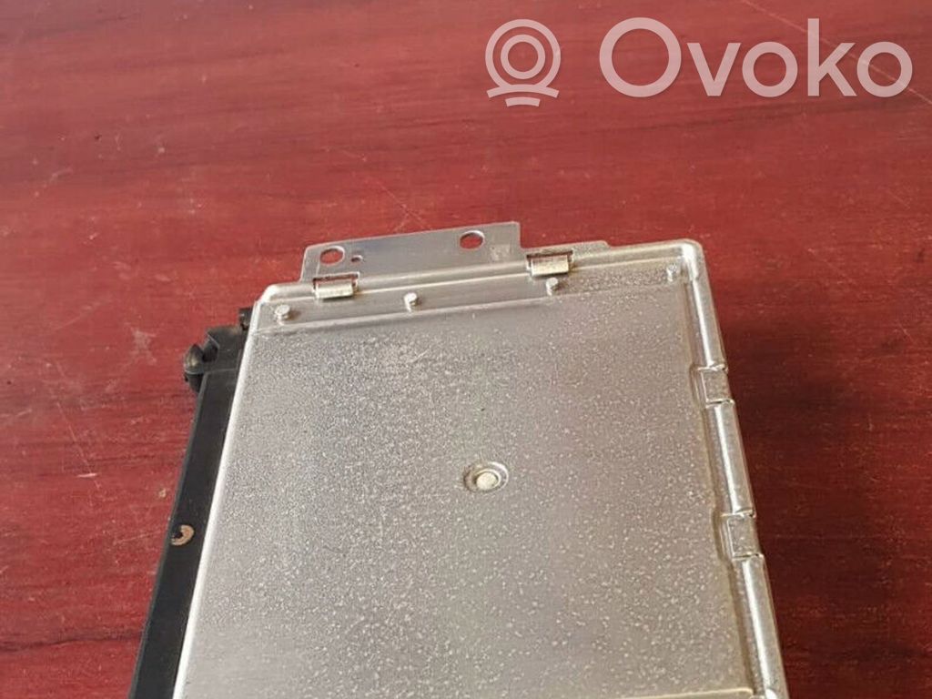 BMW 5 E39 ABS control unit/module 