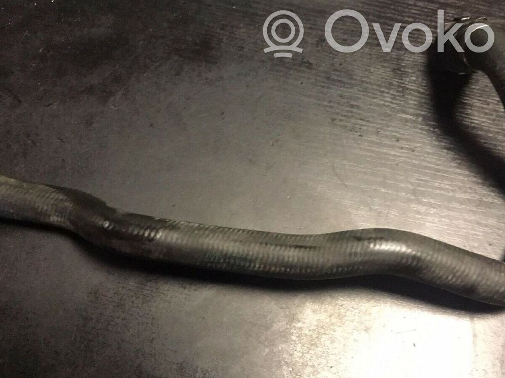 BMW X1 E84 Engine coolant pipe/hose 