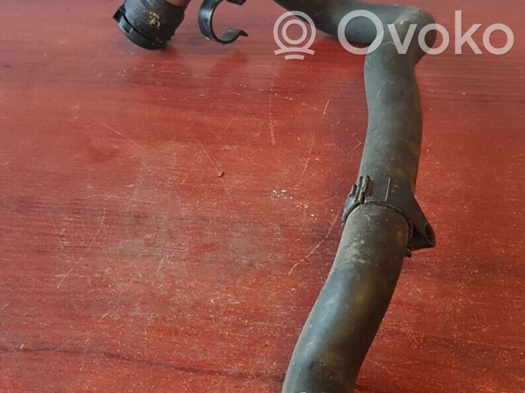 BMW X1 E84 Engine coolant pipe/hose 
