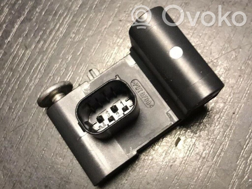 Airbagsensor Crashsensor Drucksensor   6911003