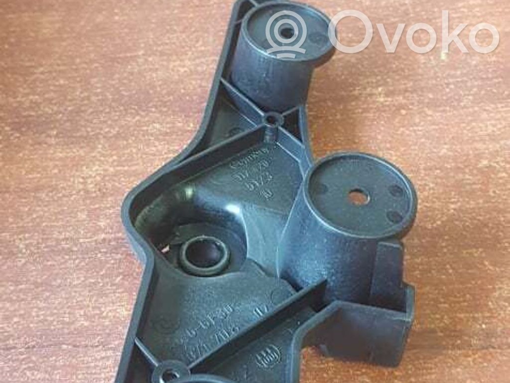 BMW X1 E84 Engine bonnet (hood) release handle 