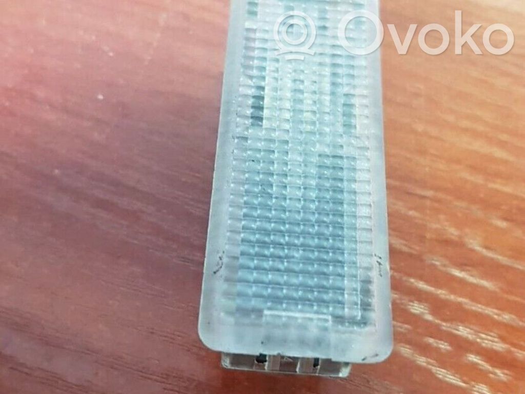 BMW 7 E65 E66 Other interior light 