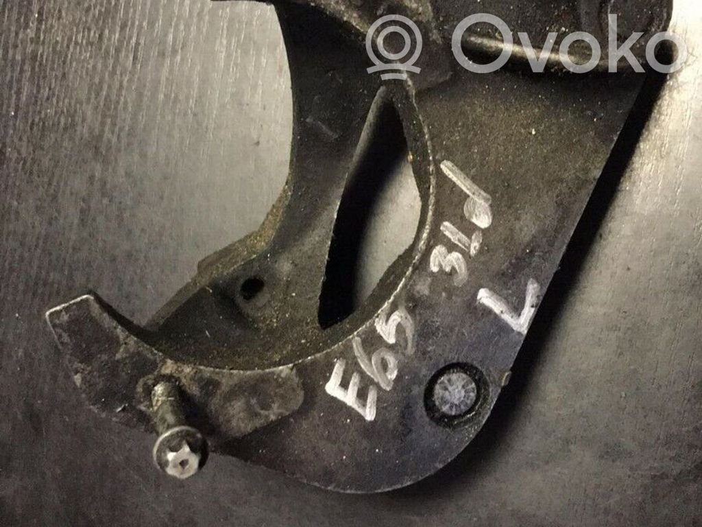 BMW 7 E65 E66 Engine mounting bracket 