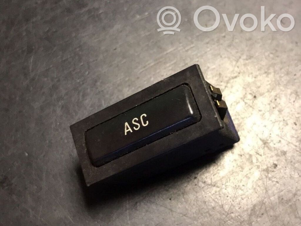 BMW 7 E38 Traction control (ASR) switch 