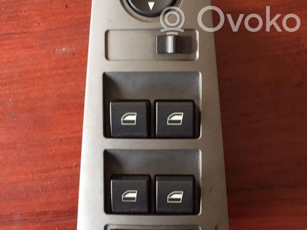 BMW 7 E65 E66 Electric window control switch 