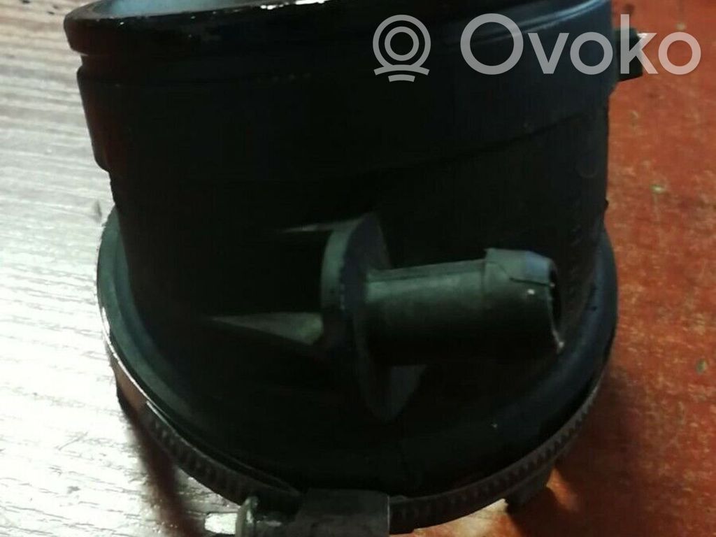 BMW X1 E84 Intercooler hose/pipe 