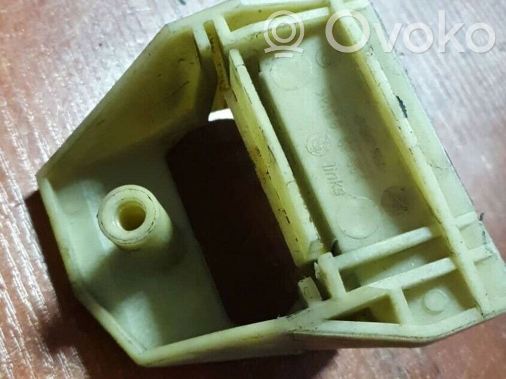 Radiator mount bracket   2247894