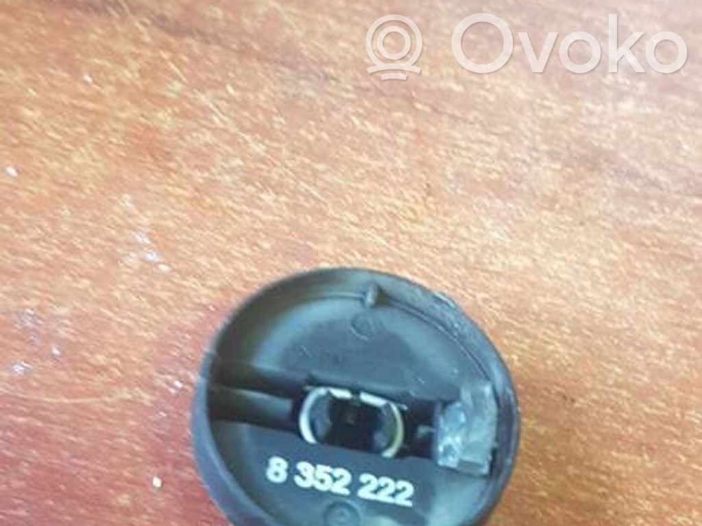 BMW 7 E38 Light switch 
