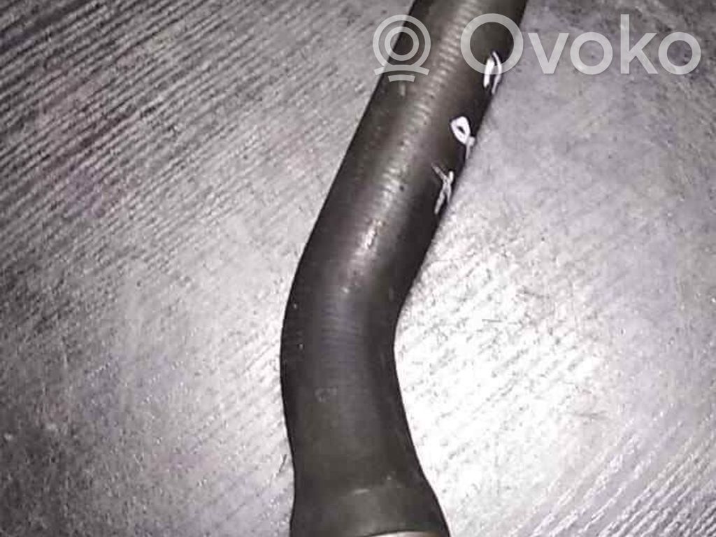 BMW 1 E81 E87 Caurulīte (-es) / šļūtene (-es) 