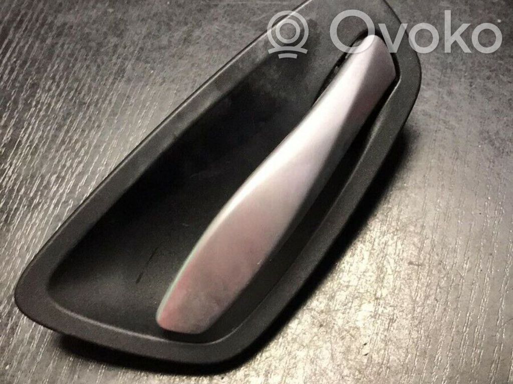 BMW 1 E81 E87 Rear door interior handle 