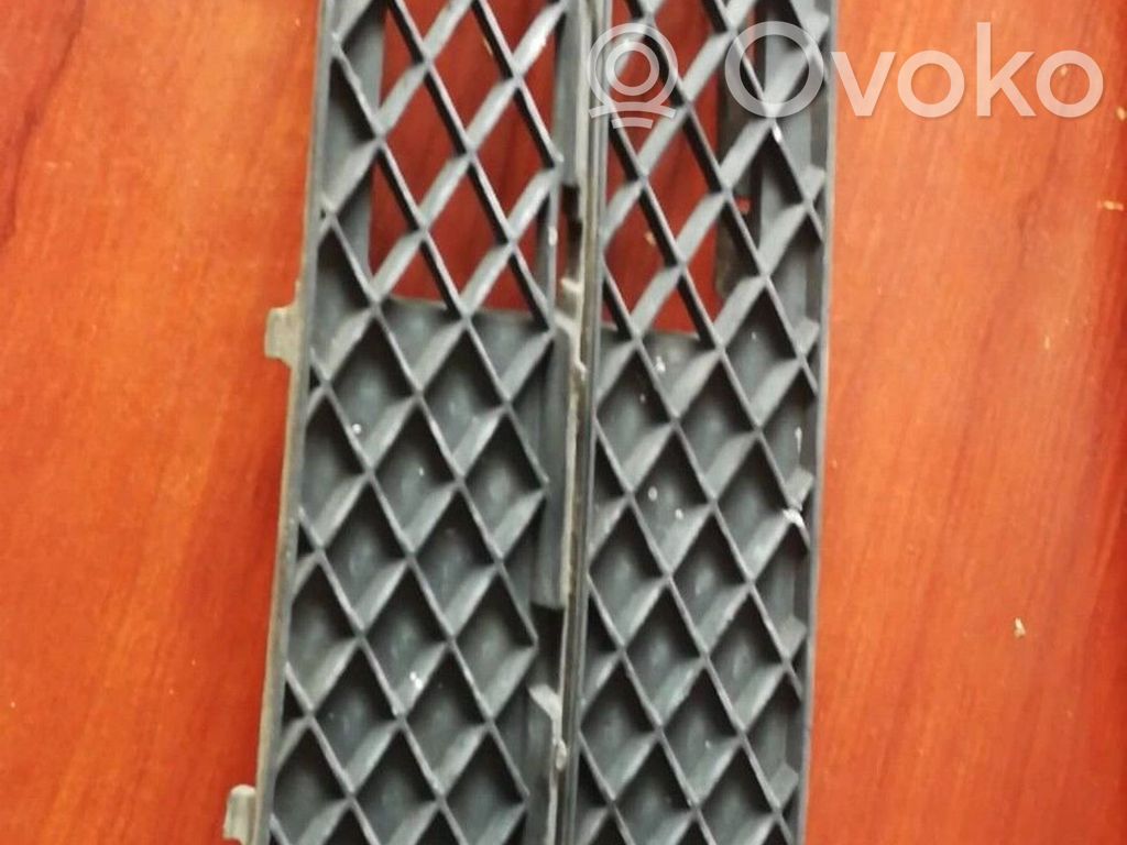 BMW 5 E60 E61 Front bumper lower grill 