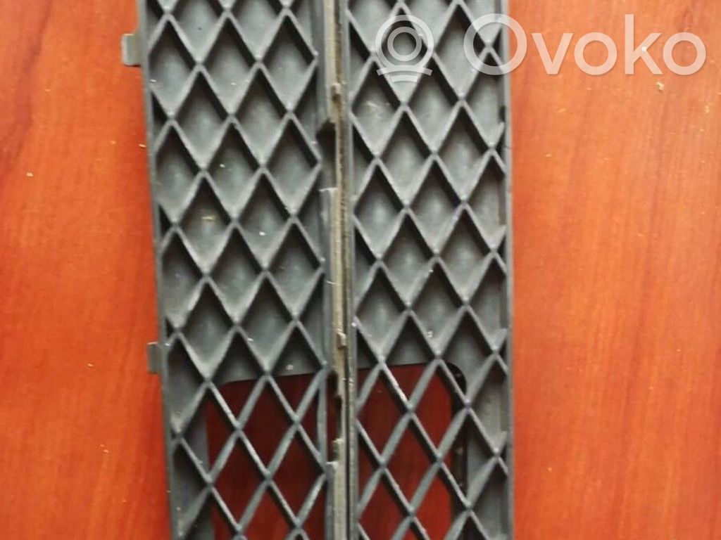 BMW 5 E60 E61 Front bumper lower grill 