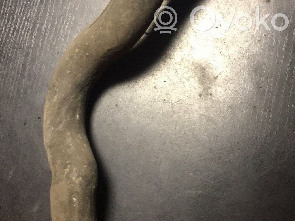 BMW 7 E38 Einfüllschlauch Waschwasserbehälter 