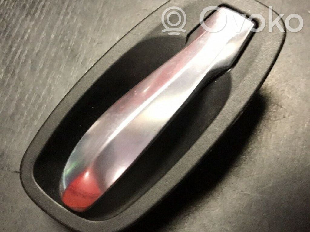 BMW 5 E60 E61 Front door interior handle 