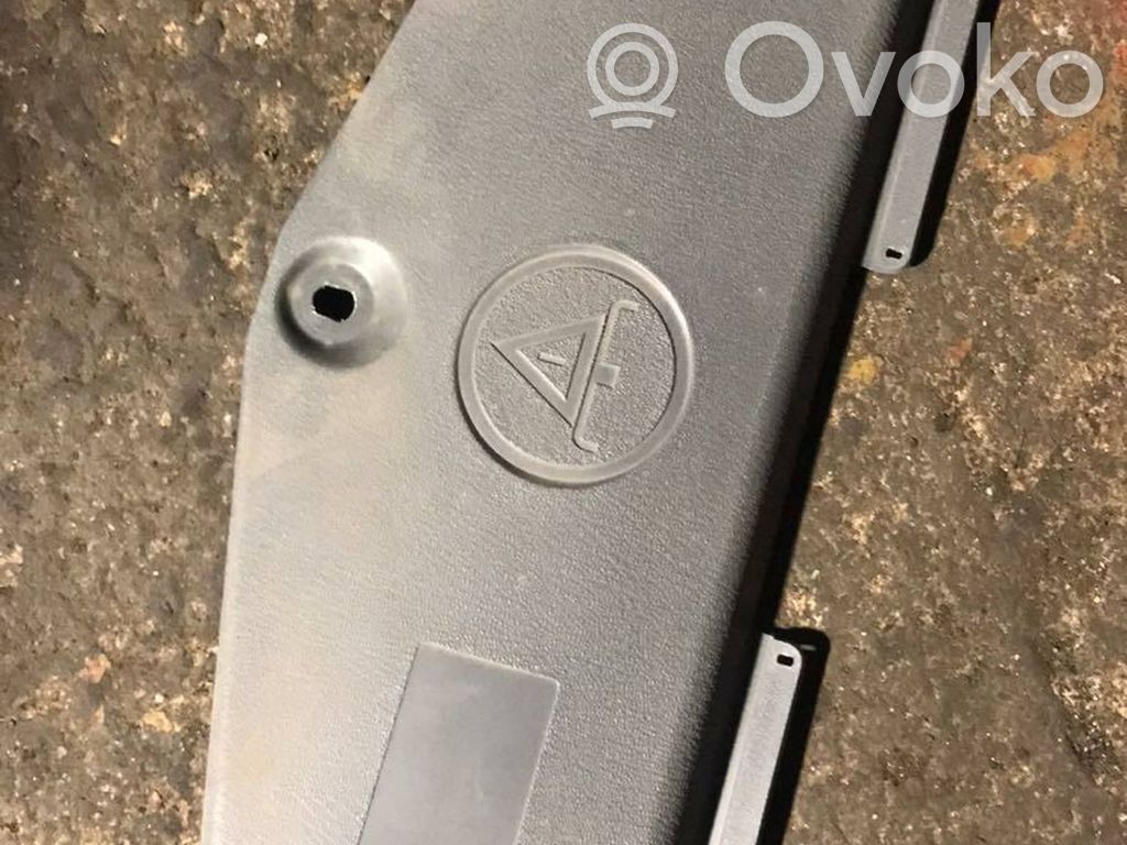 BMW 7 E38 Boîte à outils 