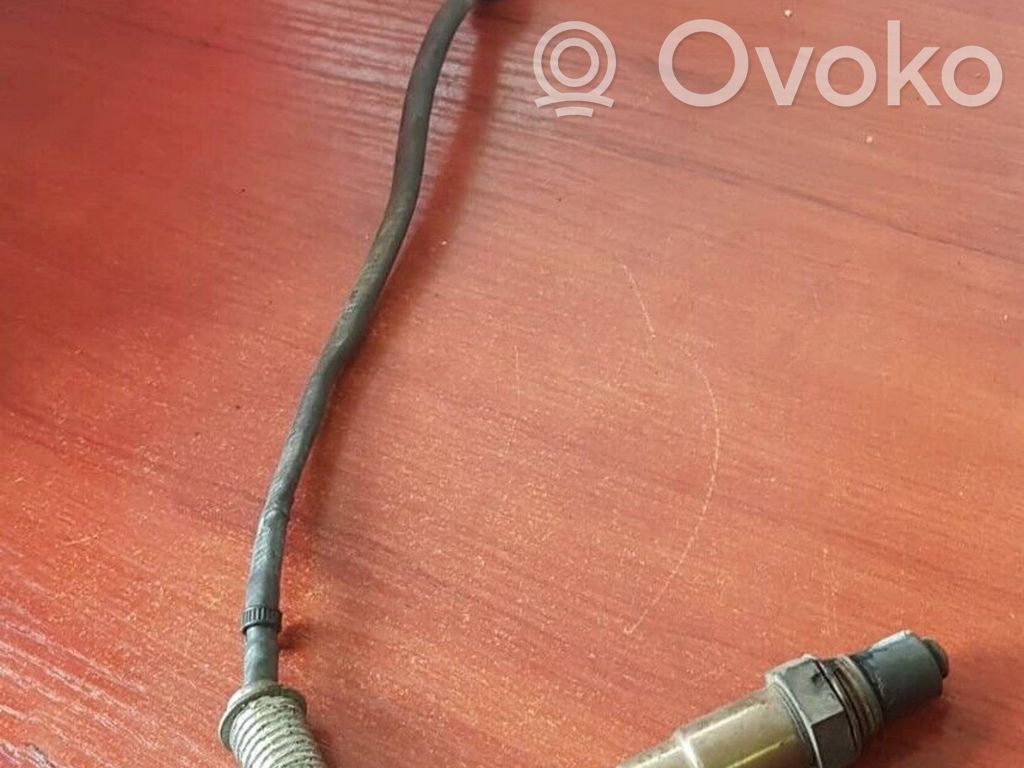BMW 5 E60 E61 Lambda probe sensor 