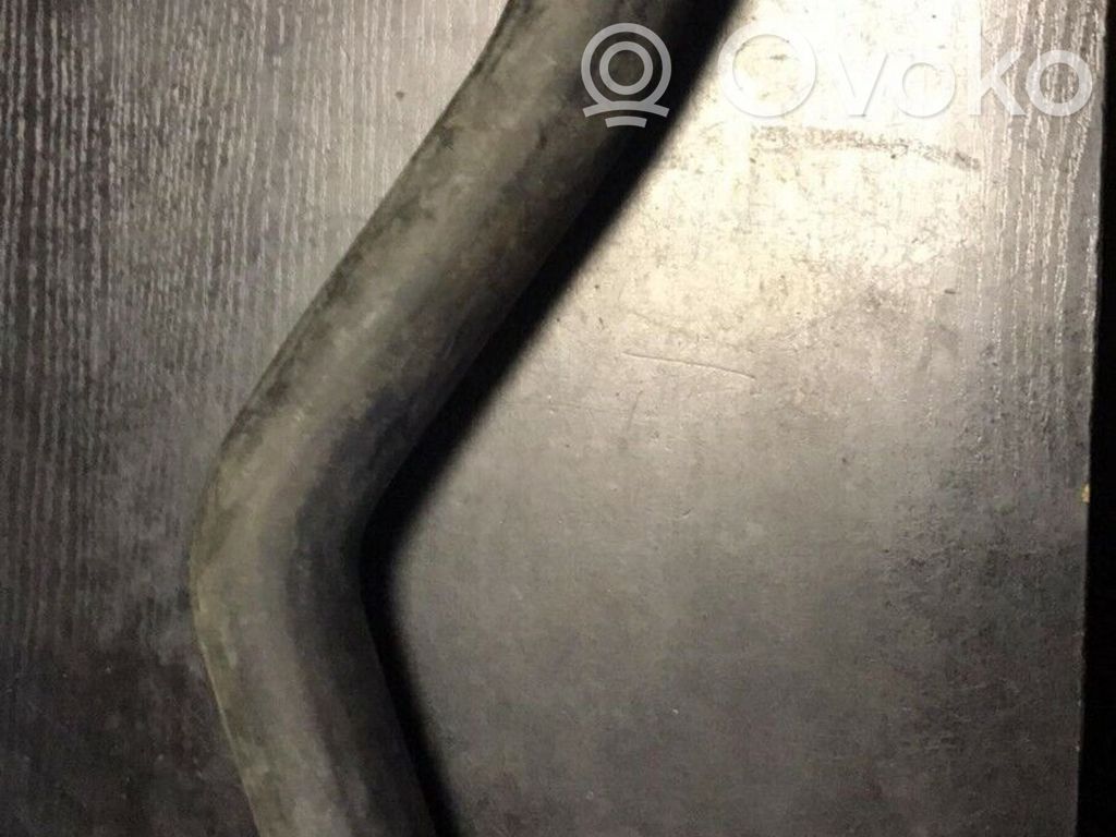 BMW 5 E39 Engine coolant pipe/hose 