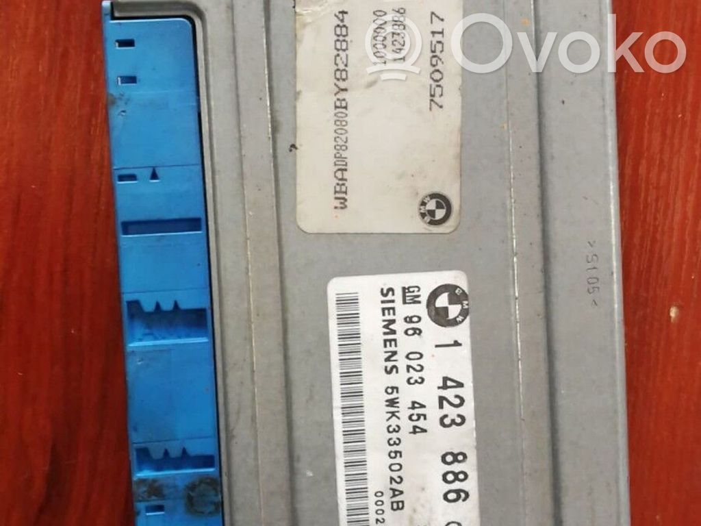 Gearbox control unit/module   1423886