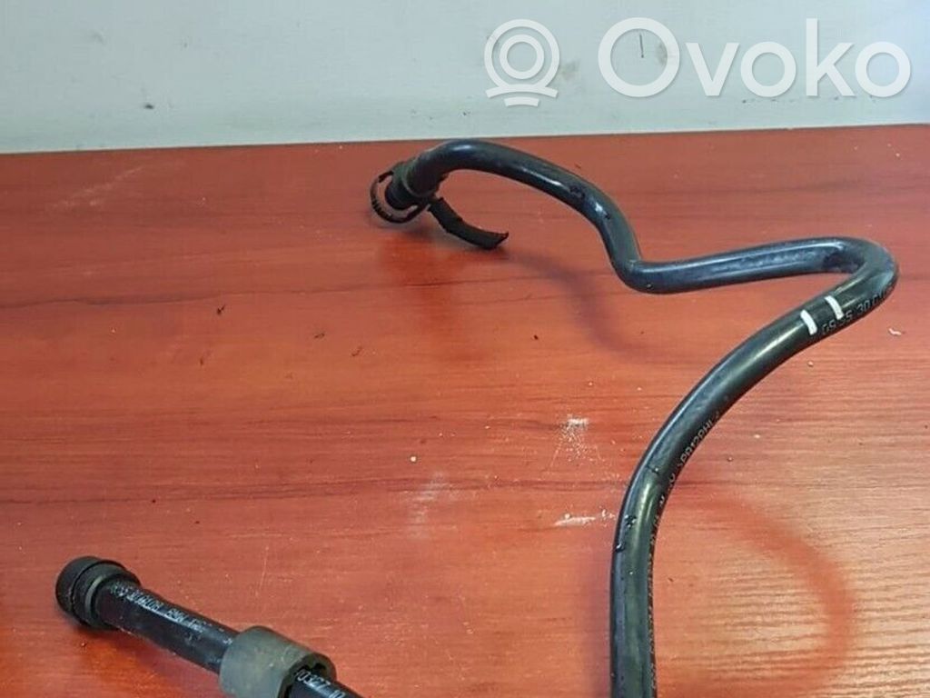 BMW 3 E90 E91 Caurulīte (-es) / šļūtene (-es) 