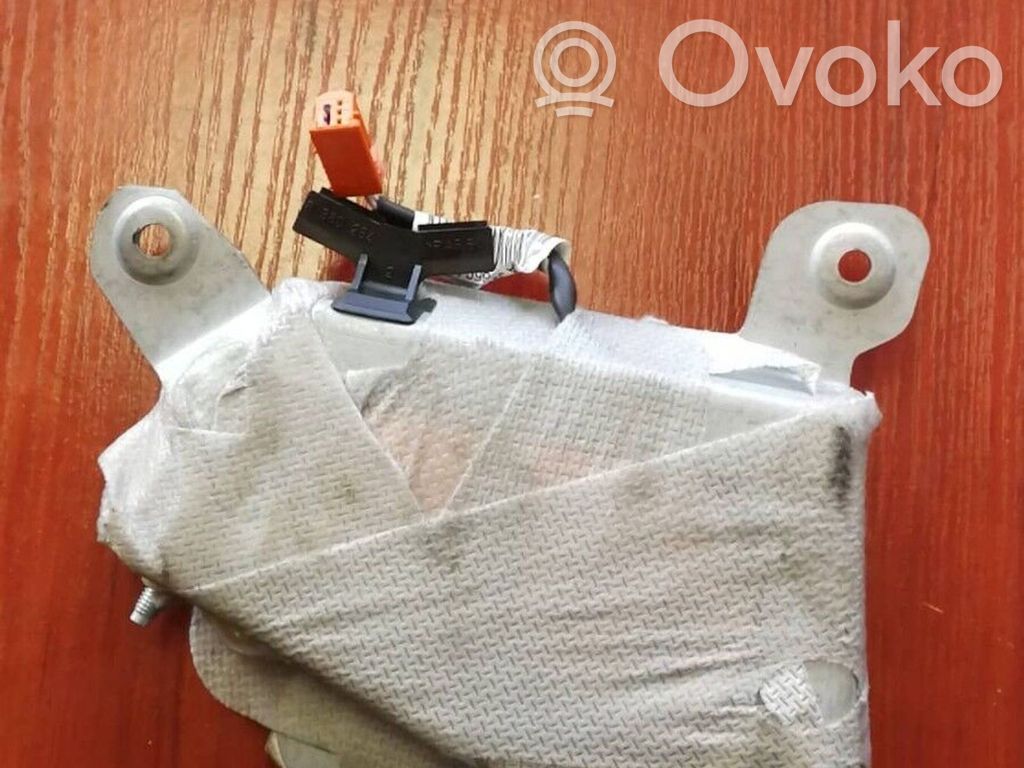 BMW 7 E38 Poduszka powietrzna Airbag drzwi przednich 