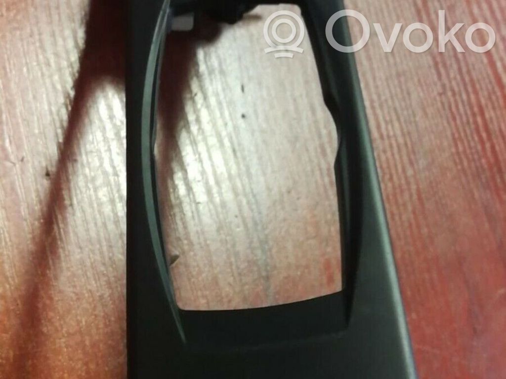 BMW 6 E63 E64 Engine start stop button switch 