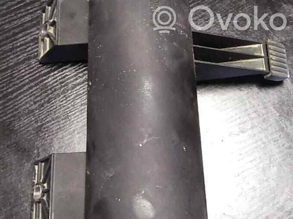 BMW 6 E63 E64 Active carbon filter fuel vapour canister 