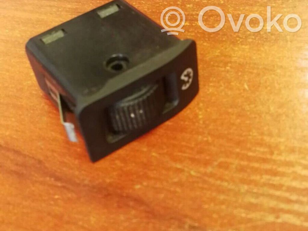 BMW 7 E38 Panel lighting control switch 