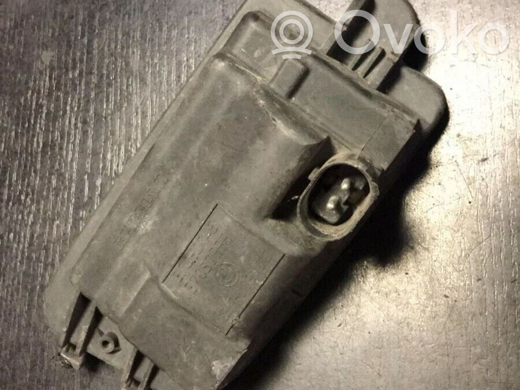 BMW 5 E39 Pretmiglas luktura dekoratīvais režģis 