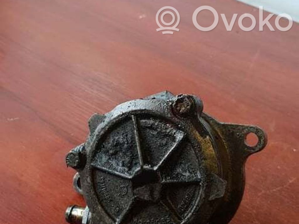 BMW 3 E46 Vacuum pump 