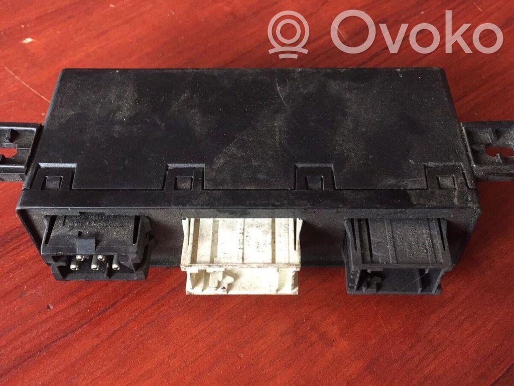 BMW 7 E38 ABS valdymo blokas 