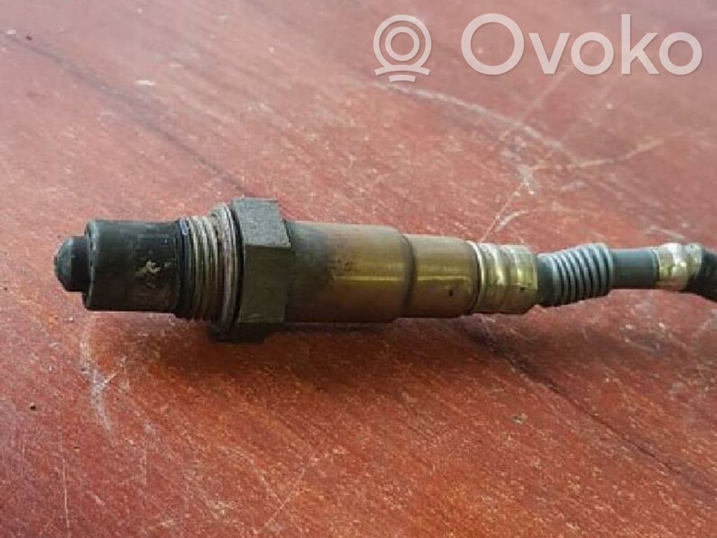 BMW 3 E90 E91 Lambda probe sensor 