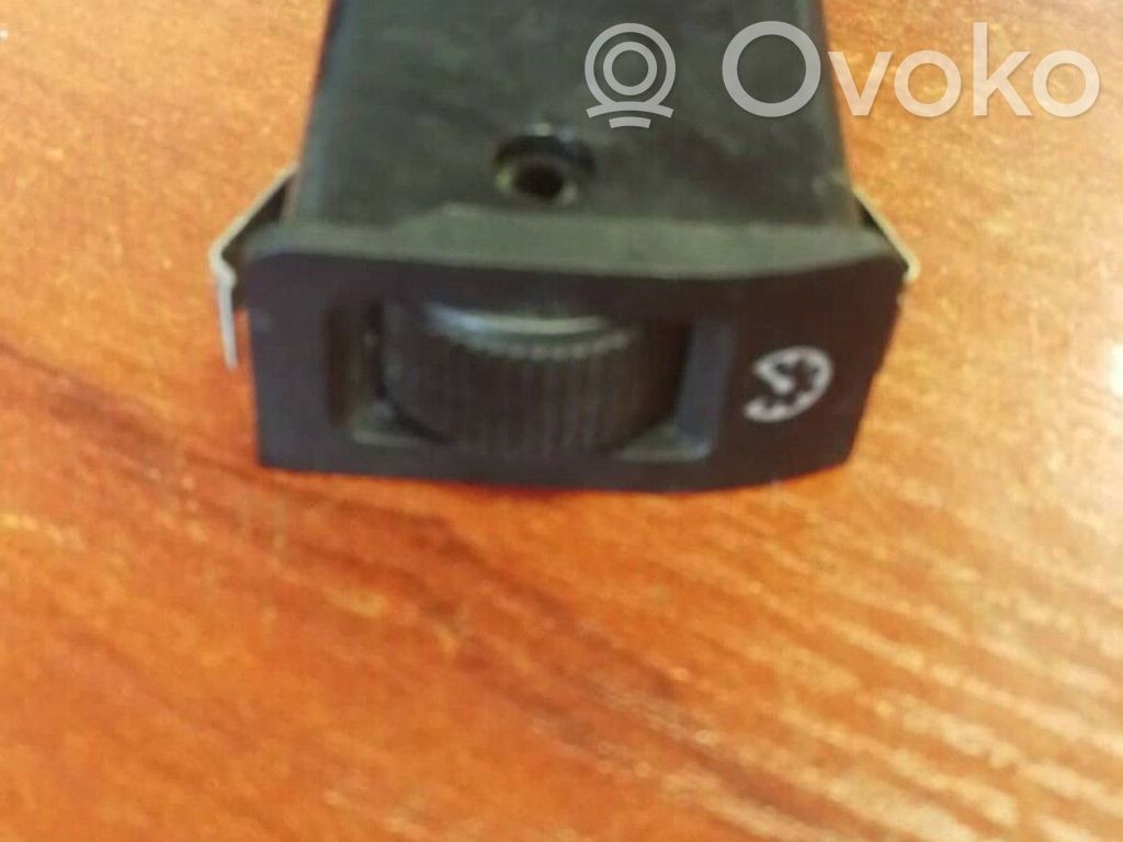 BMW 7 E38 Panel lighting control switch 