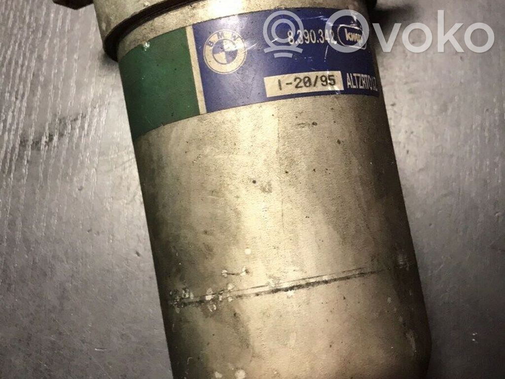 BMW 7 E38 Air conditioning (A/C) air dryer 