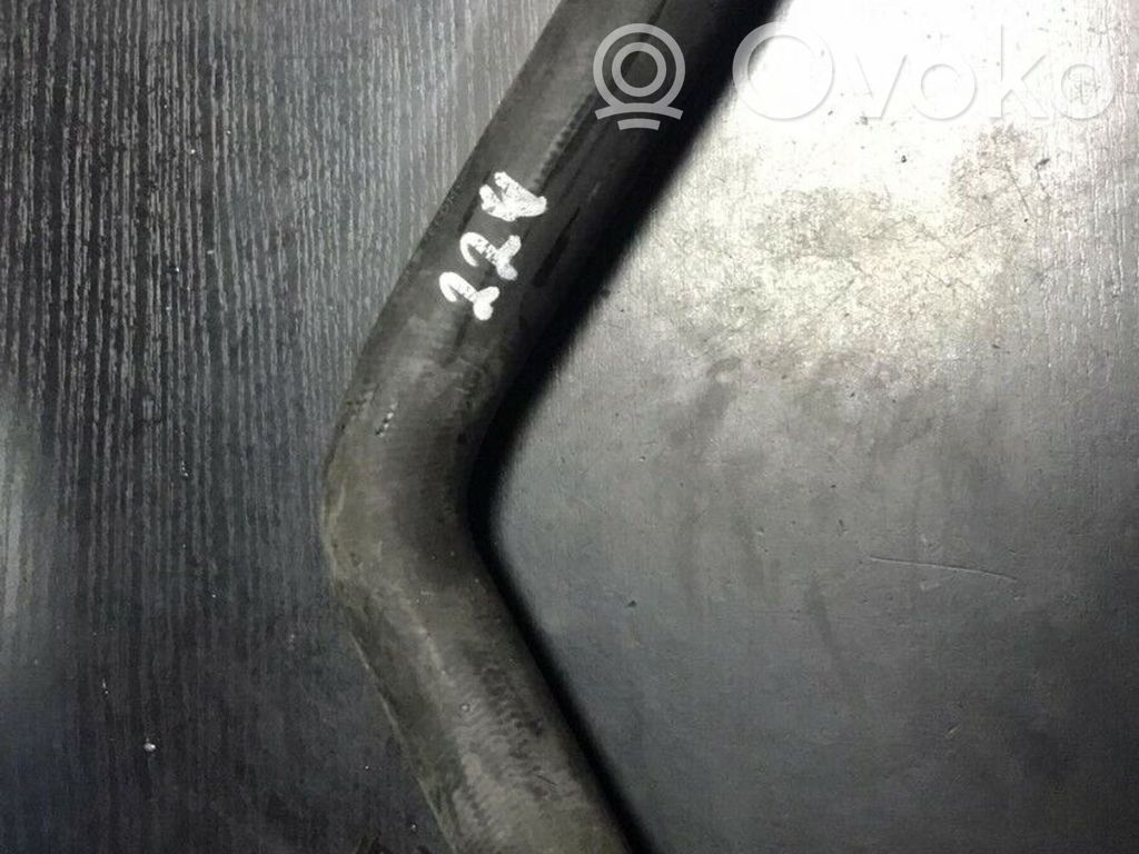 BMW 7 E38 Engine coolant pipe/hose 