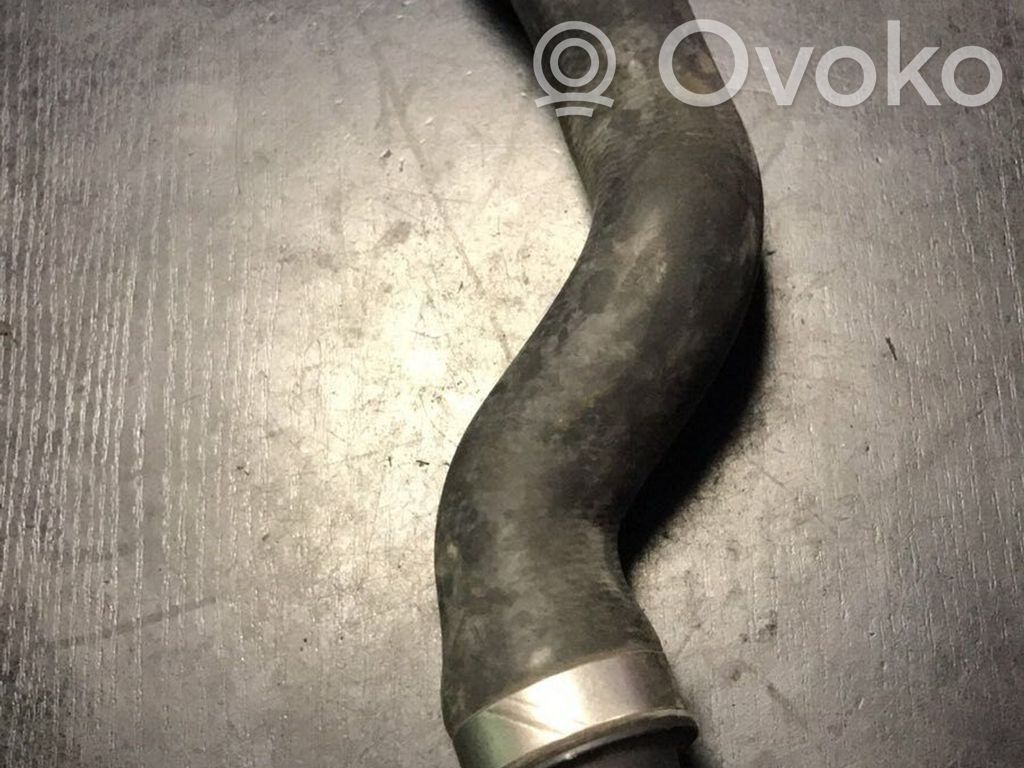 BMW 7 E38 Engine coolant pipe/hose 