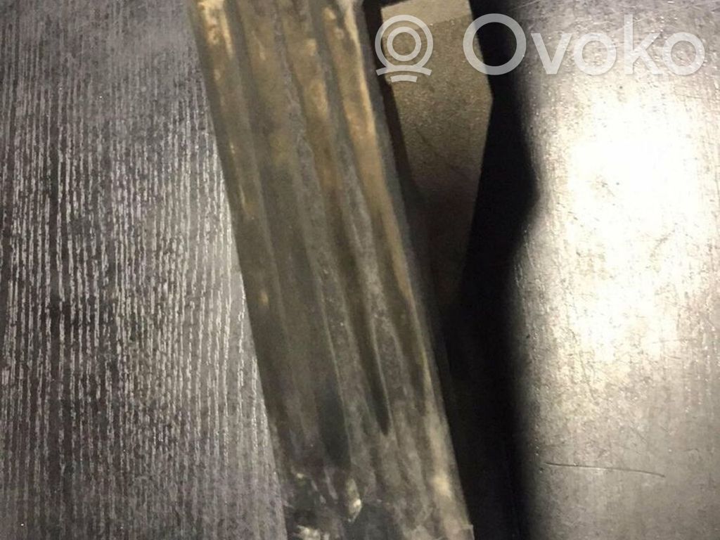 BMW 3 E90 E91 Accelerator throttle pedal 