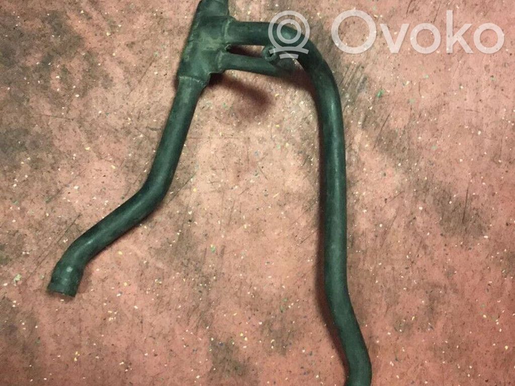 BMW 5 E34 Engine coolant pipe/hose 