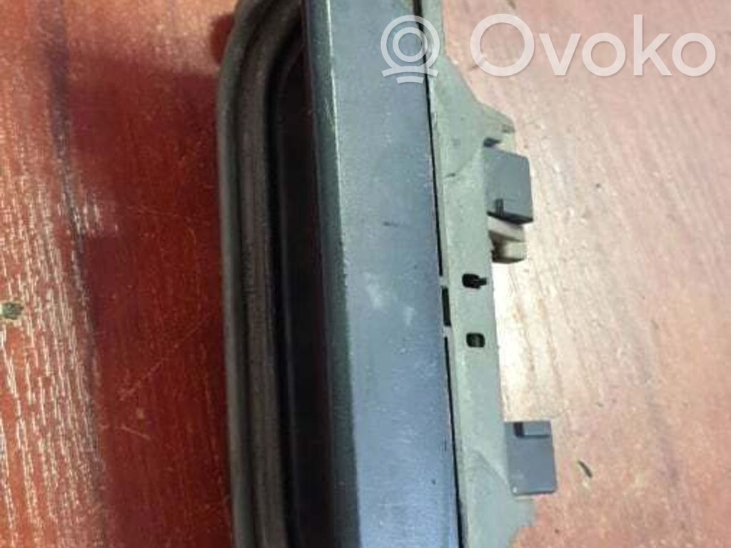 BMW 5 E34 Rear door exterior handle 