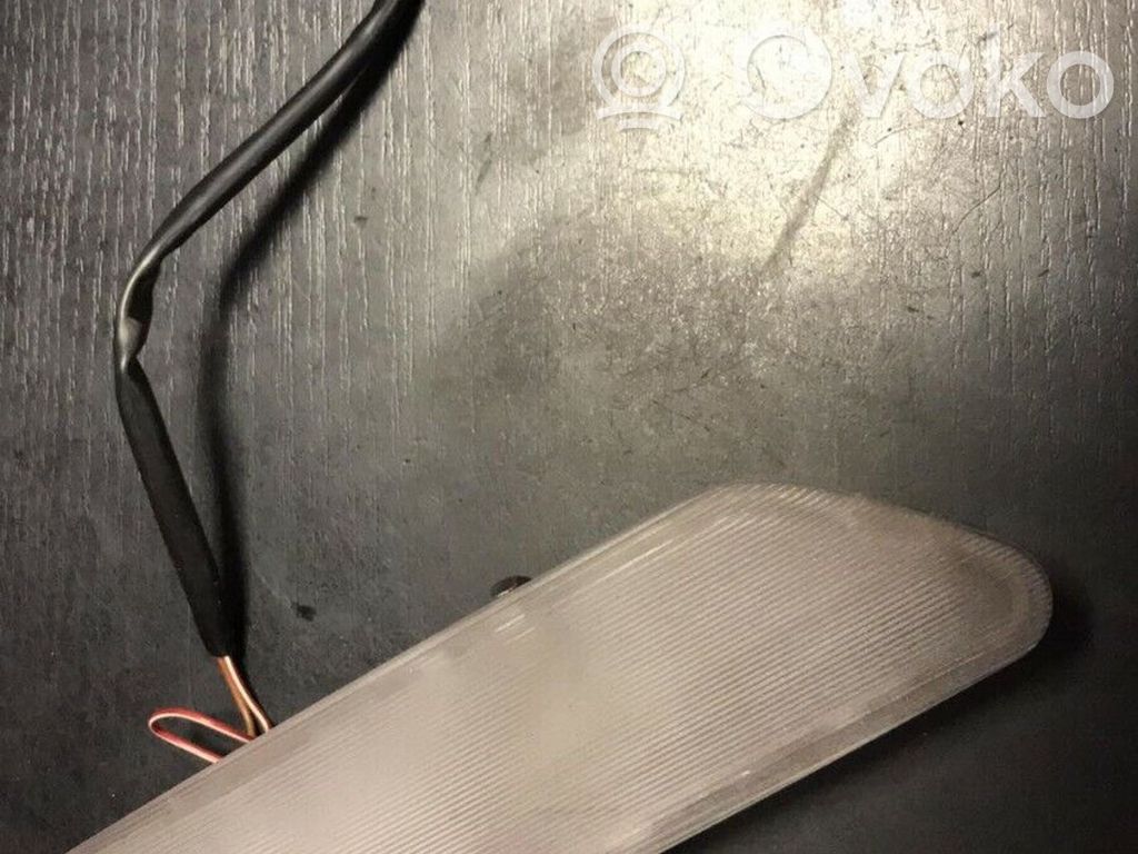 BMW 5 E34 Other interior light 