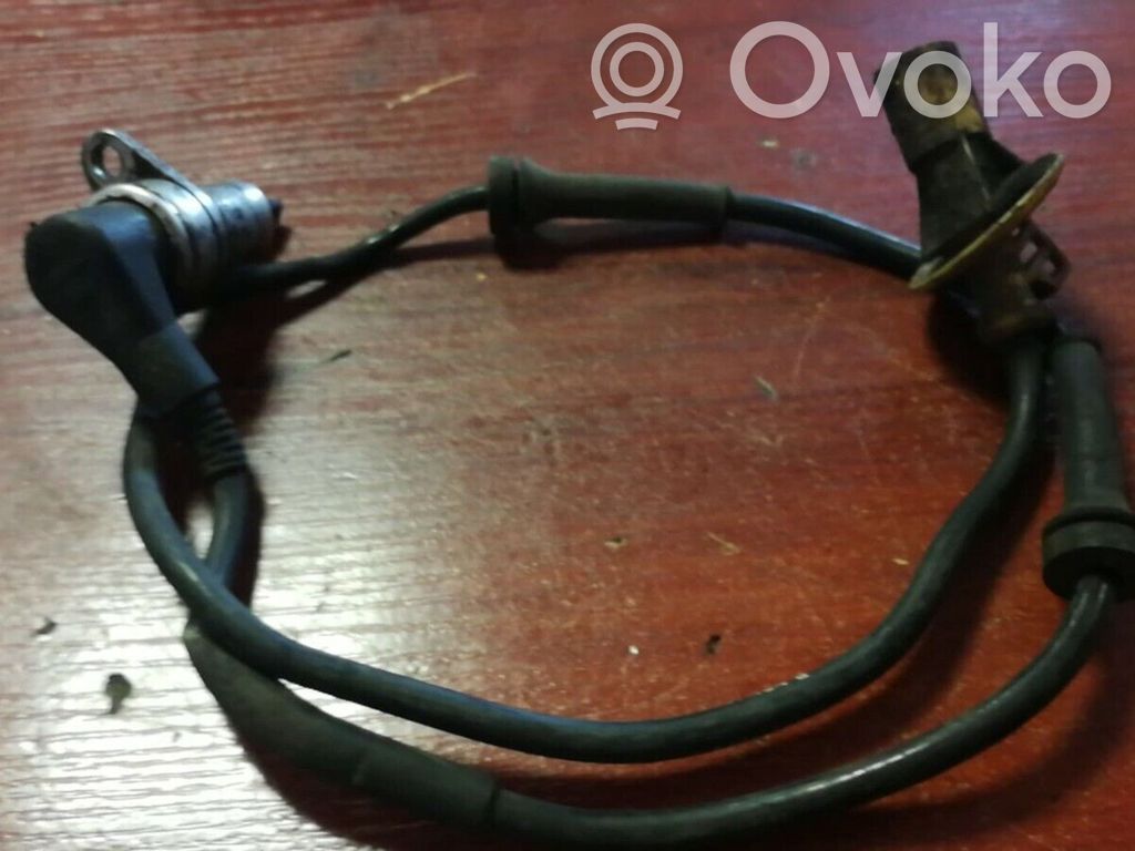 ABS Sensor hinten   1181454
