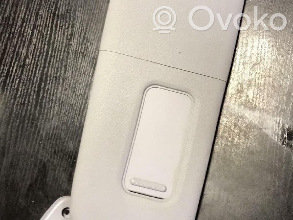 BMW 1 E82 E88 Sun visor 
