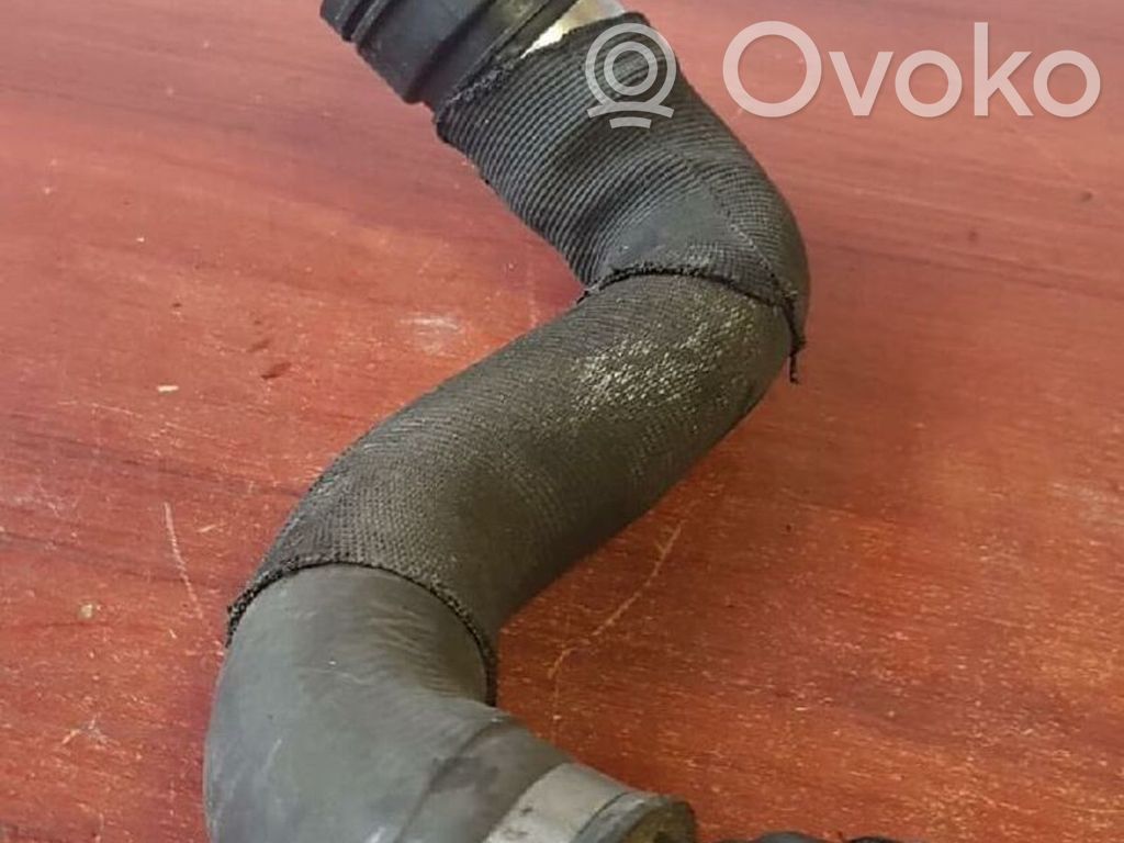 BMW 1 E82 E88 Engine coolant pipe/hose 