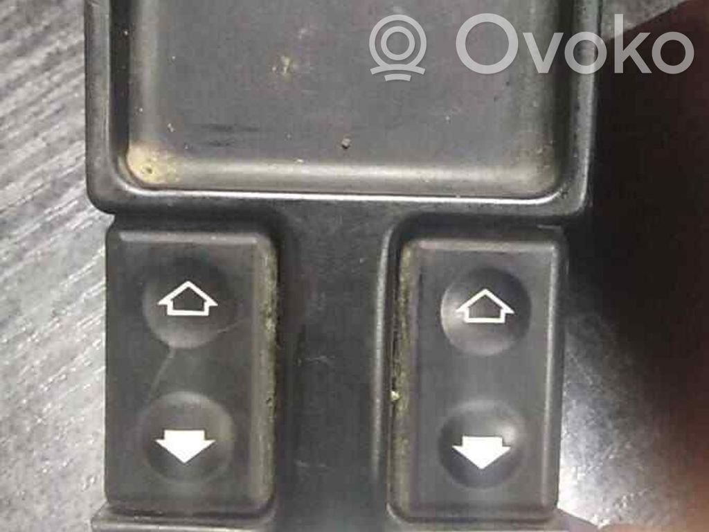 BMW 5 E34 Electric window control switch 