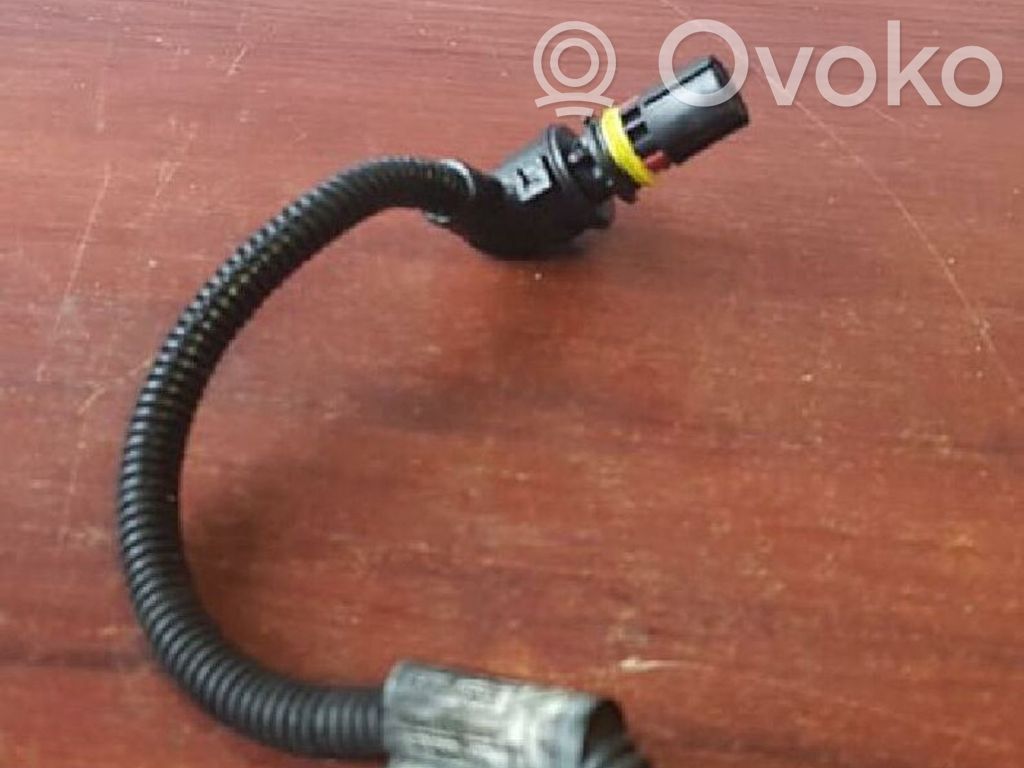 BMW 1 E82 E88 Glow plug wires 