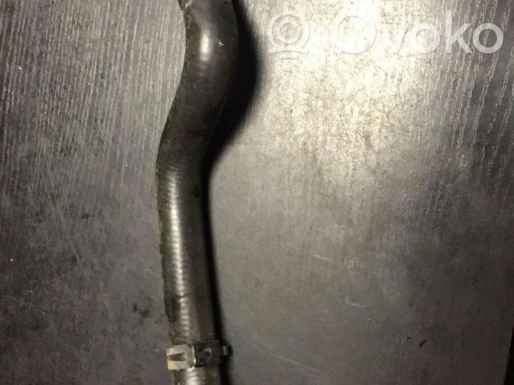 BMW 5 E60 E61 Engine coolant pipe/hose 