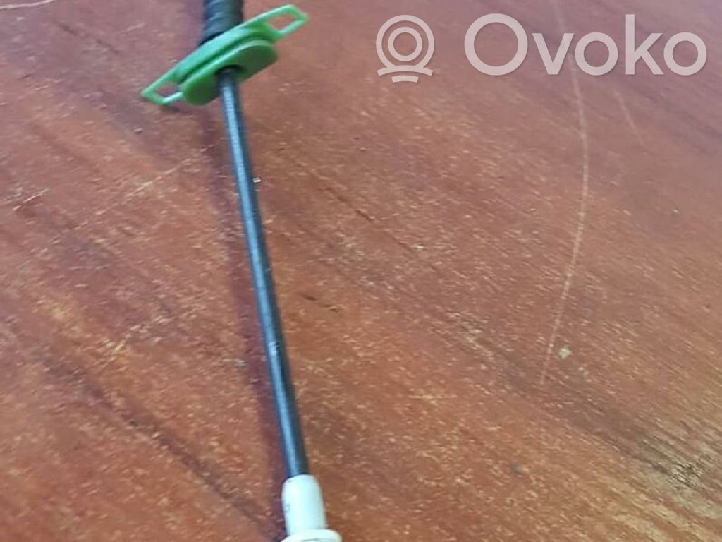 BMW 5 E60 E61 Rear door cable line 