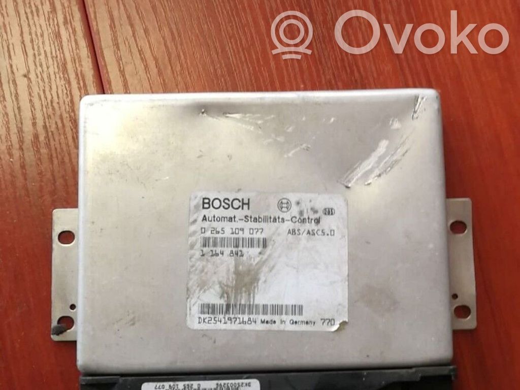 BMW 7 E38 ABS control unit/module 