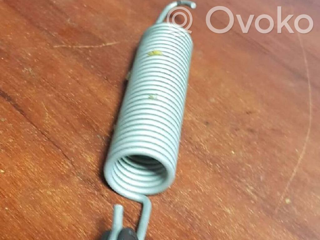 BMW 5 E60 E61 Tailgate/trunk/boot tension spring 